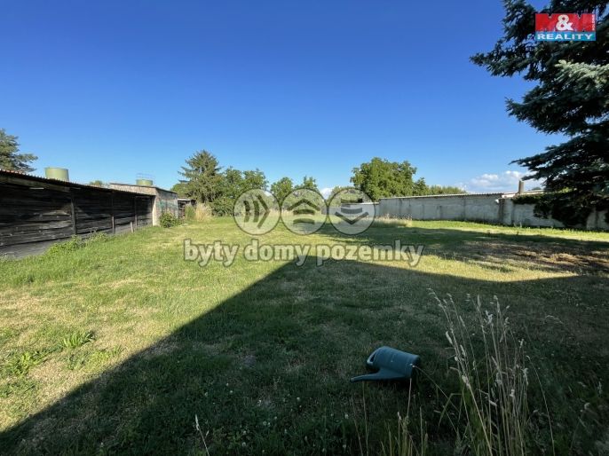 Prodej, Rodinný dům, Dolany