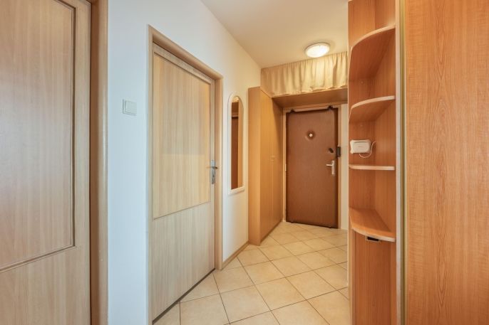 Prodej, Byt 3+1, Praha