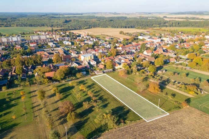 Prodej, Zahrada, Kožlany