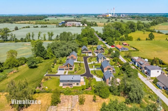 Prodej, Pozemek k bydlení, Hrobice