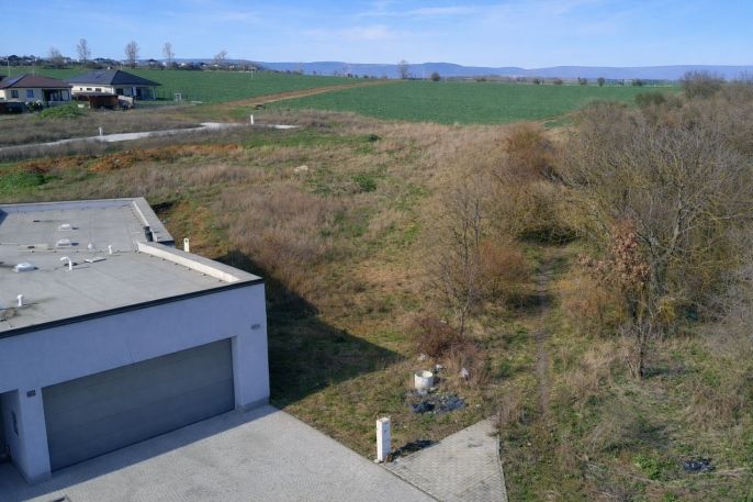 Prodej, Pozemek k bydlení, Most