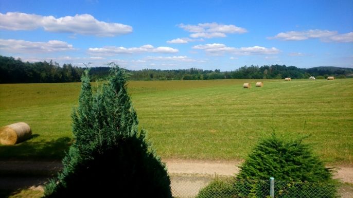 Prodej, Chata, Ostředek