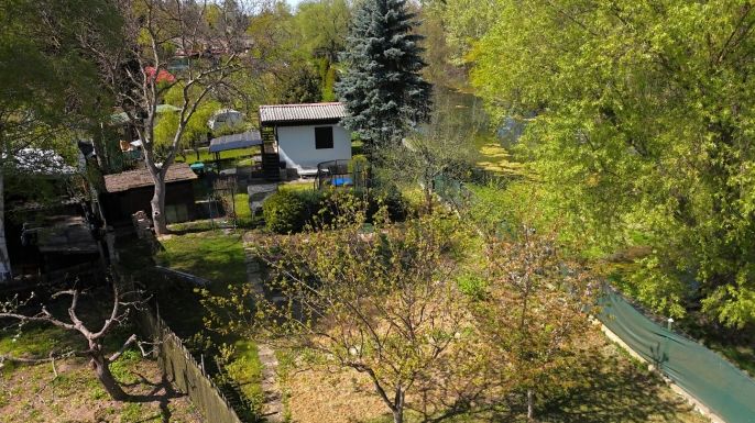 Prodej, Zahrada, Louny