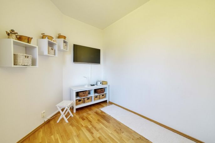 Pronájem, Byt 2+kk, Mariánské Lázně