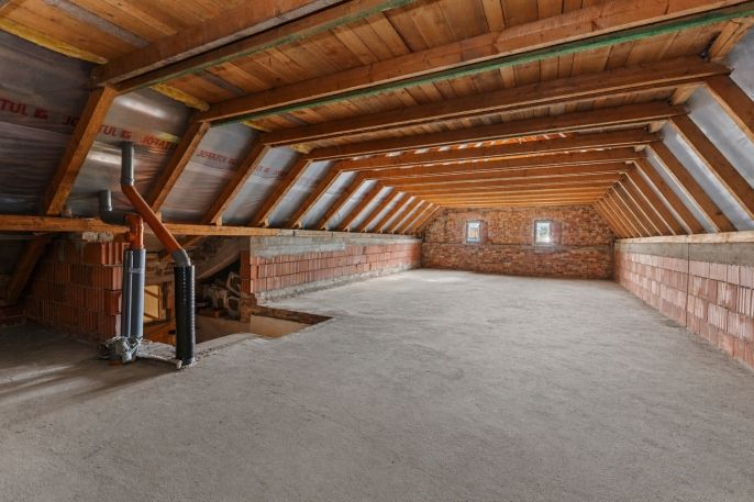 Prodej, Rodinný dům, Dolní Čermná