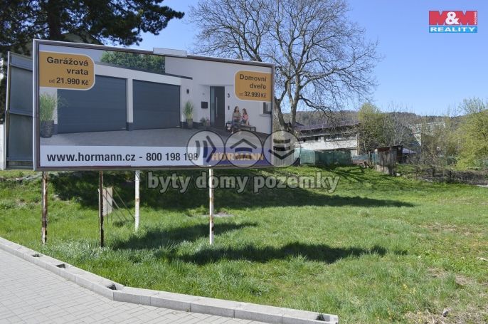 Prodej, Pozemek k bydlení, Libouchec