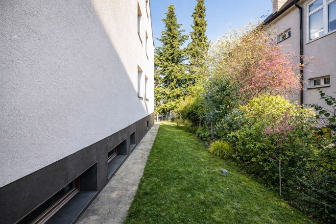 Prodej, Rodinný dům, Praha