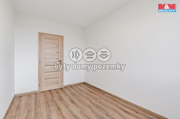 Prodej, Byt 2+kk, Teplice