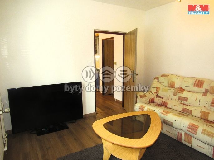 Pronájem, Byt 2+1, Holoubkov