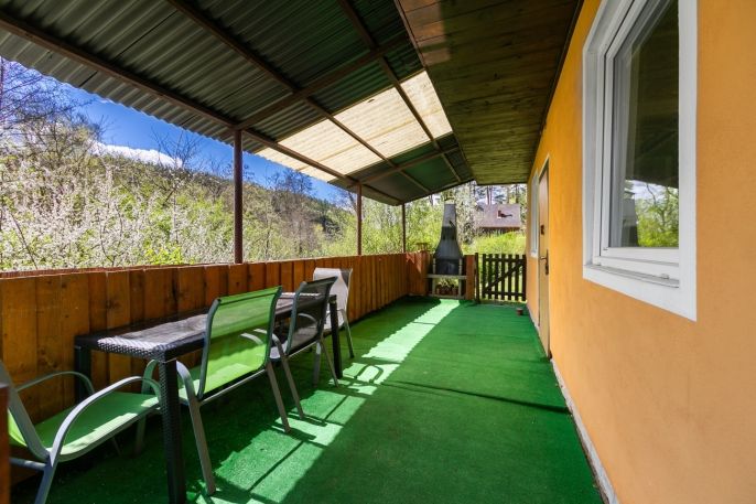 Prodej, Chata, Česká Bříza