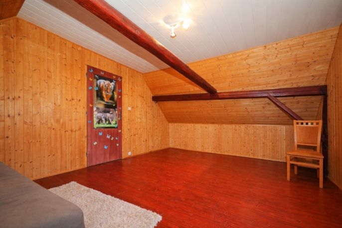 Prodej, Rodinný dům, Světlá nad Sázavou