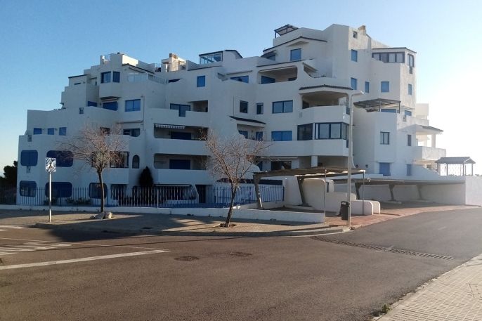 Prodej, Byt 2+kk, Peniscola