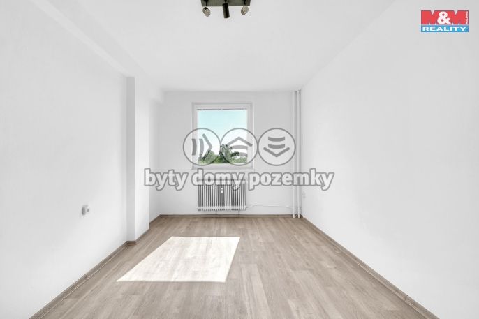 Prodej, Byt 2+1, Přelouč