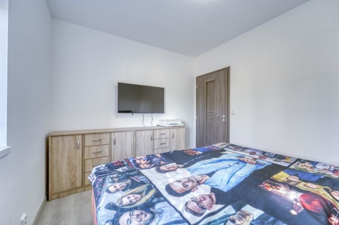 Prodej, Rodinný dům, Rotava