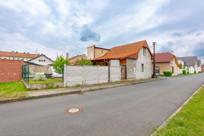 Prodej, Rodinný dům, Veltrusy