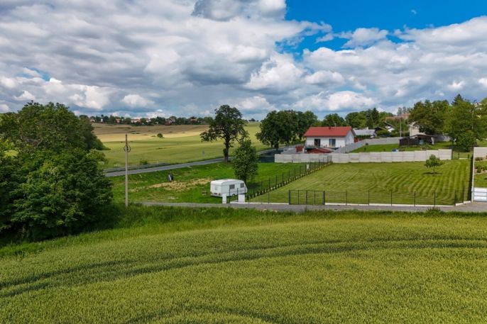 Prodej, Pozemek k bydlení, Dražeň