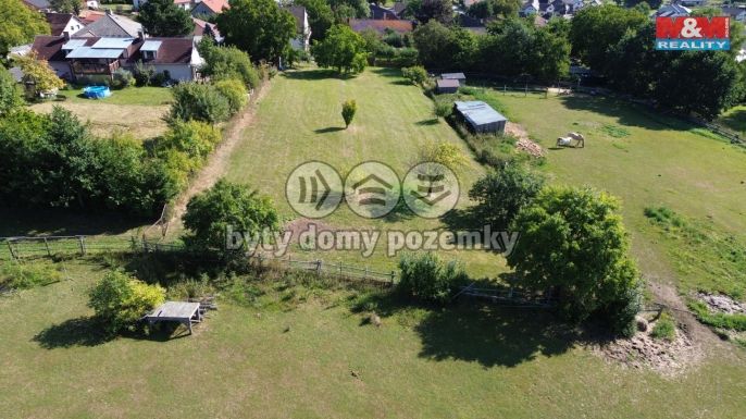 Prodej, Zahrada, Kochánov