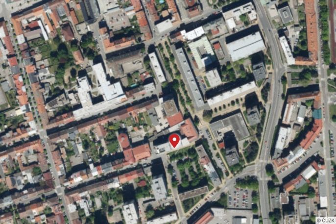 Prodej, Byt 3+kk, Pardubice