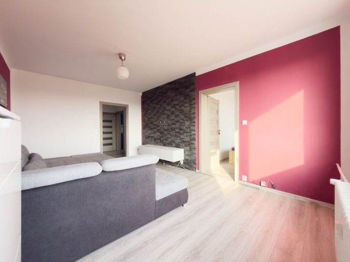 Prodej, Byt 3+1, Karviná