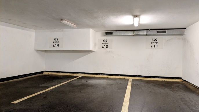 Prodej, Byt 2+kk, Bedřichov