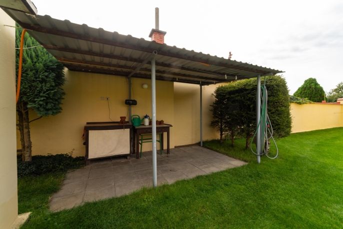 Prodej, Rodinný dům, Lužec nad Vltavou