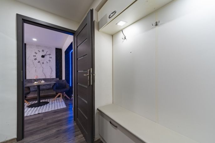 Prodej, Byt 2+1, Ostrov