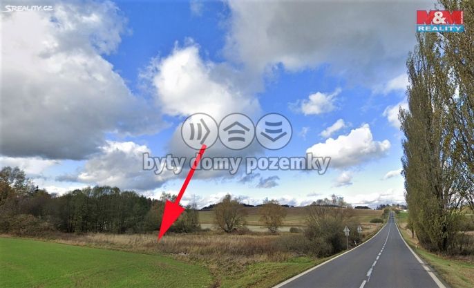 Prodej, Louka, Chanovice