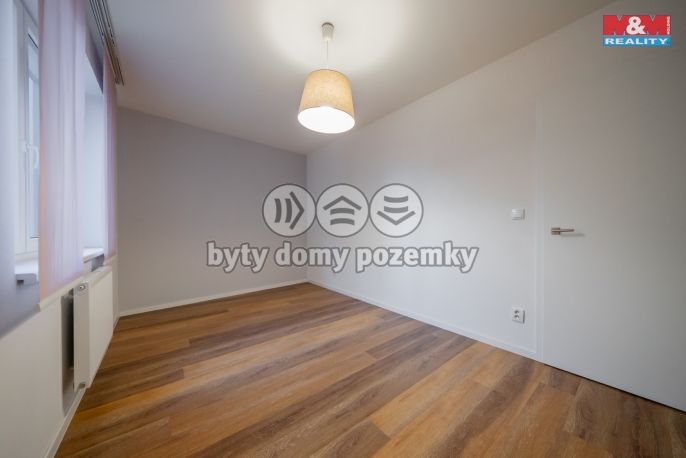 Prodej, Byt 2+kk, Brno