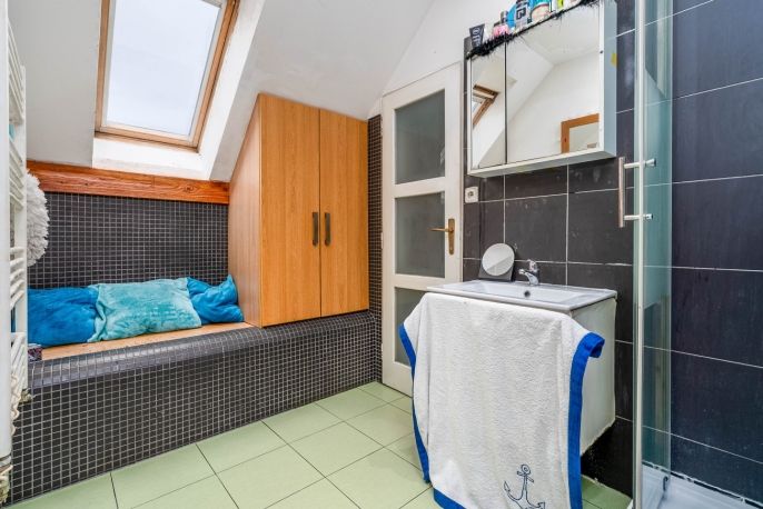 Prodej, Rodinný dům, Praha