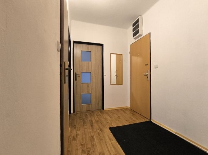 Prodej, Byt 2+1, Bušanovice