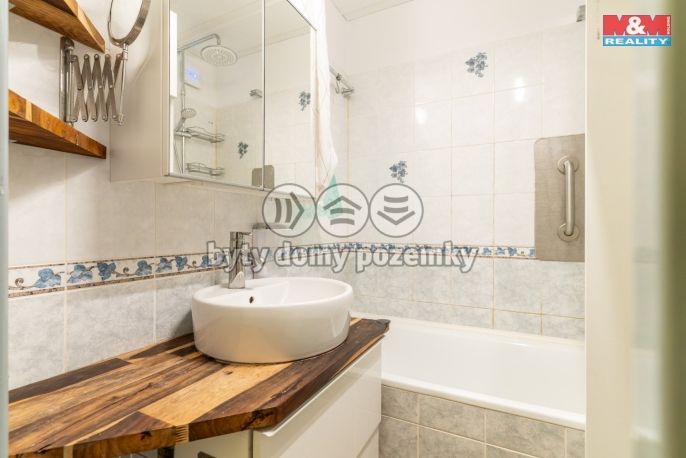 Prodej, Byt 3+1, Brno