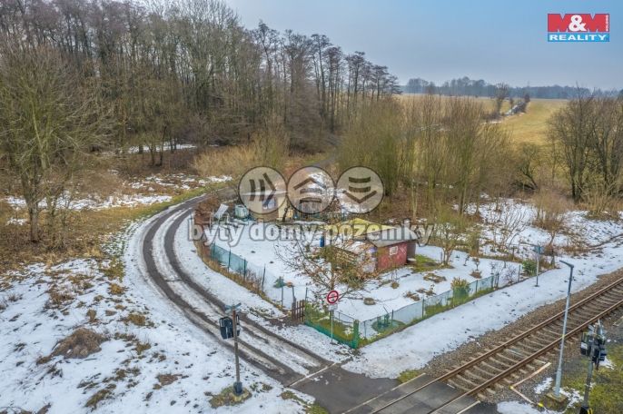 Prodej, Zahrada, Krásná Lípa