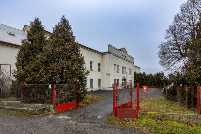 Pronájem, Obchod a služby, Plazy