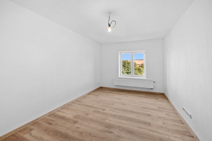 Prodej, Rodinný dům, Jemníky