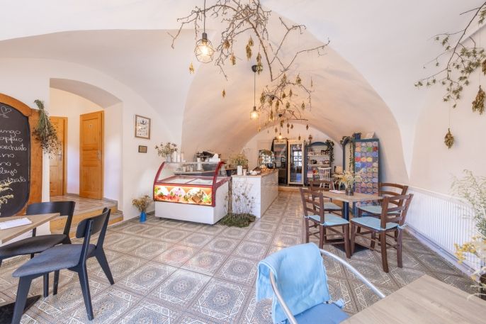 Prodej, Restaurace, stravování, Nedvědice