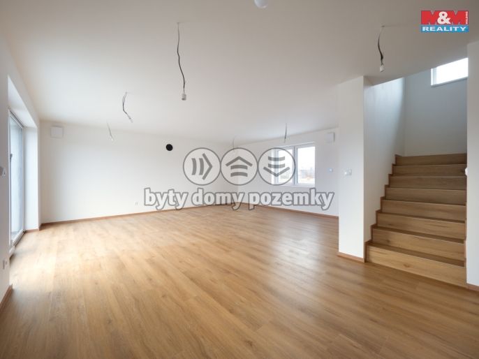 Prodej, Rodinný dům, Malý Újezd