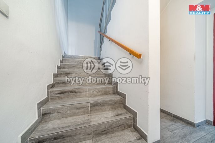 Prodej, Rodinný dům, Dolní Čermná