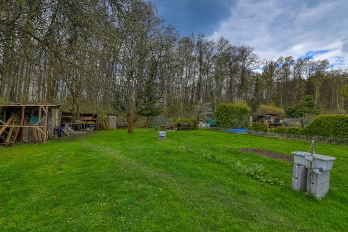 Prodej, Chata, Habartov