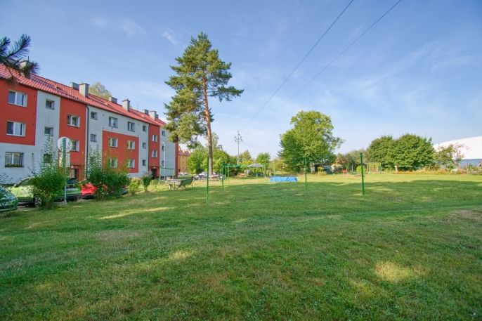 Prodej, Byt 2+1, Studénka