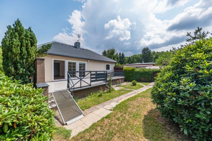 Prodej, Rodinný dům, Šestajovice