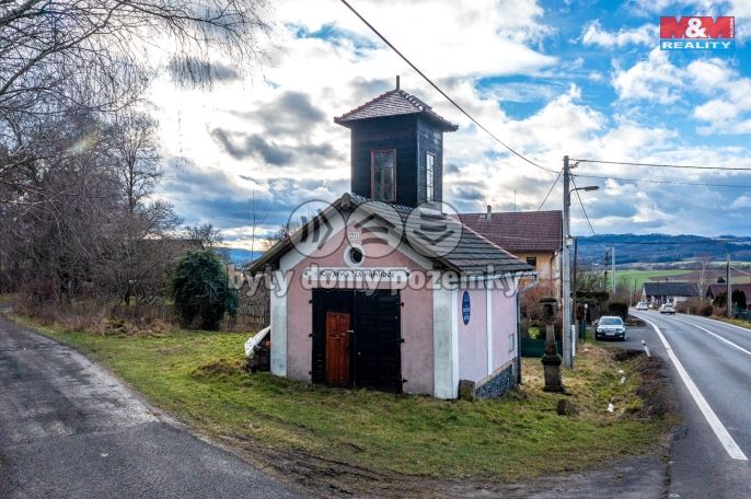 Prodej, Ostatní, Česká Kamenice