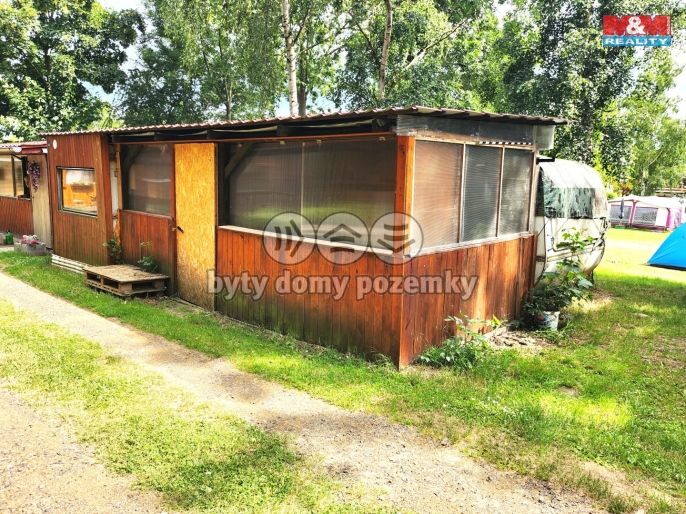 Prodej, Chata, Rokle