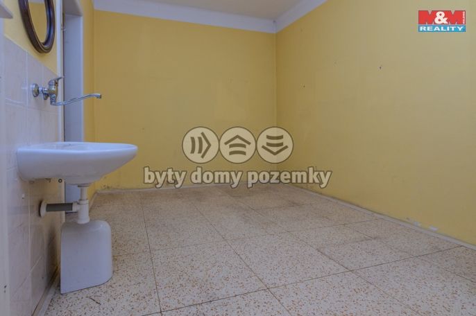 Prodej, Rodinný dům, Ostrava