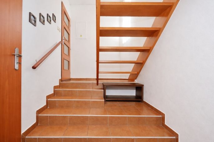 Prodej, Rodinný dům, Havlíčkův Brod