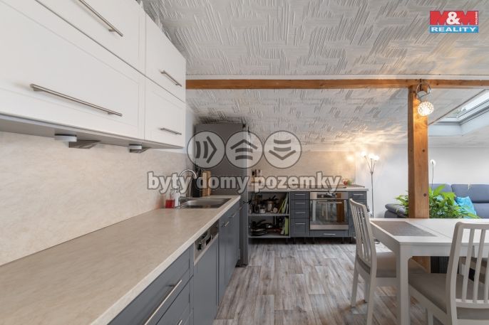 Prodej, Rodinný dům, Ostrava