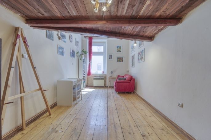 Prodej, Byt 2+1, Plzeň