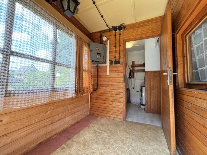 Prodej, Chata, Golčův Jeníkov