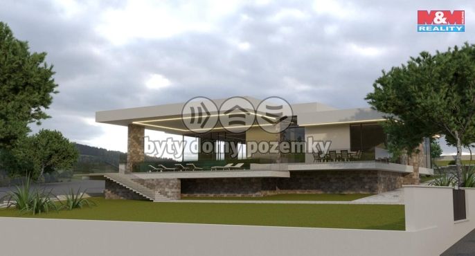 Prodej, Pozemek k bydlení, Valy