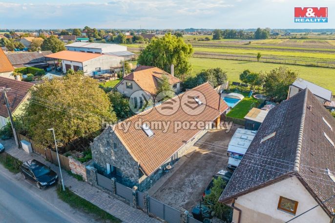 Prodej, Rodinný dům, Nedomice