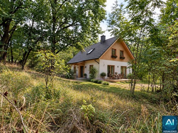 Prodej, Pozemek k bydlení, Pyšely